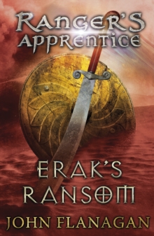 Erak's Ransom, Paperback Erak's Ransom, Paperback