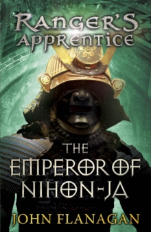 The Emperor of Nihon-Ja, Paperback Book The Emperor of Nihon-Ja, Paperback Book
