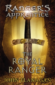 The Royal Ranger, Paperback Book The Royal Ranger, Paperback Book