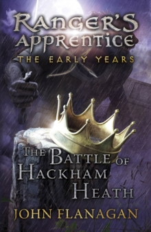 The Battle of Hackham Heath, Paperback Book The Battle of Hackham Heath, Paperback Book