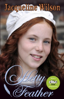 Hetty Feather, Paperback Book Hetty Feather, Paperback Book