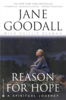 Reason For Hope, Paperback Book Reason For Hope, Paperback Book