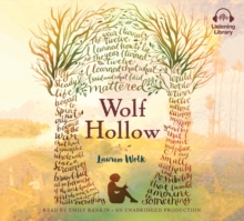 Image for Wolf Hollow
