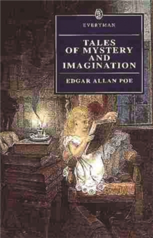 Tales of Mystery and Imagination, Paperback Book Tales of Mystery and Imagination, Paperback Book