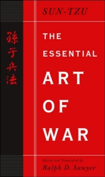 The Essential Art of War, Hardback Book The Essential Art of War, Hardback Book