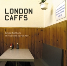 London Caffs, Paperback Book London Caffs, Paperback Book
