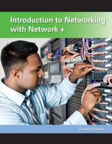 Introduction to Networking with Network+, Paperback Book Introduction to Networking with Network+, Paperback Book