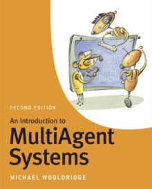 An Introduction to MultiAgent Systems, Paperback Book An Introduction to MultiAgent Systems, Paperback Book