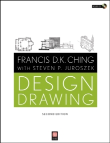 Design Drawing, Mixed media product Design Drawing, Mixed media product