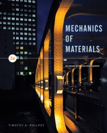 Mechanics of Materials : An Integrated Learning System, Hardback Book Mechanics of Materials : An Integrated Learning System, Hardback Book