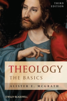Theology - the Basics 3E, Paperback Book Theology - the Basics 3E, Paperback Book