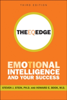 The Eq Edge : Emotional Intelligence and Your Success 3rd Edition, Paperback Book The Eq Edge : Emotional Intelligence and Your Success 3rd Edition, Paperback Book