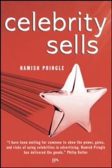 Celebrity Sells, Paperback Book Celebrity Sells, Paperback Book