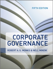 Corporate Governance 5E, Paperback Book Corporate Governance 5E, Paperback Book