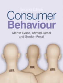 Consumer Behaviour, Paperback Book Consumer Behaviour, Paperback Book