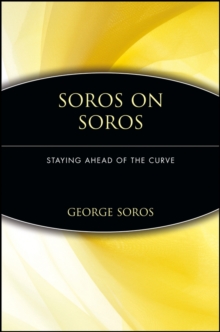 Soros on Soros : Staying Ahead of the Curve, Paperback Book Soros on Soros : Staying Ahead of the Curve, Paperback Book