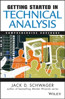 Getting Started in Technical Analysis, Paperback Book Getting Started in Technical Analysis, Paperback Book