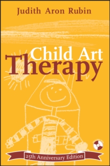 Child Art Therapy, Paperback Child Art Therapy, Paperback