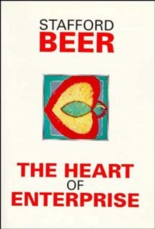 The Heart of Enterprise, Paperback Book The Heart of Enterprise, Paperback Book
