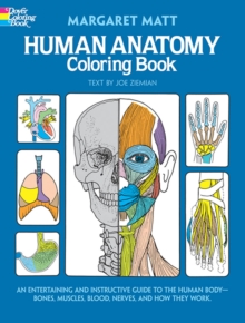 Human Anatomy, Paperback Book Human Anatomy, Paperback Book