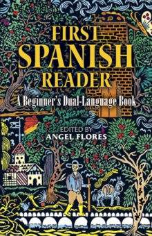 First Spanish Reader, Paperback Book First Spanish Reader, Paperback Book