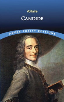 Candide, Paperback Book Candide, Paperback Book