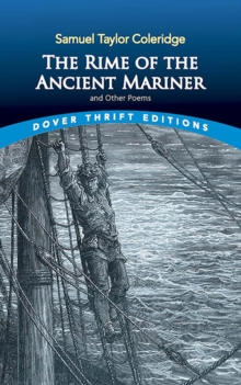 The Rime of the Ancient Mariner, Paperback Book The Rime of the Ancient Mariner, Paperback Book