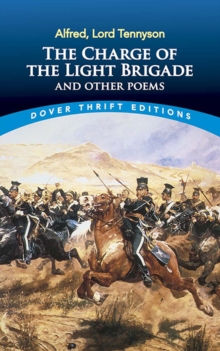 The Charge of the Light Brigade and Other Poems, Paperback The Charge of the Light Brigade and Other Poems, Paperback