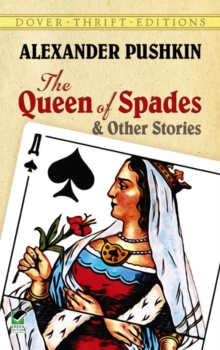 The Queen of Spades and Other Stories, Paperback Book The Queen of Spades and Other Stories, Paperback Book