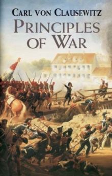Principles of War, Paperback Book Principles of War, Paperback Book