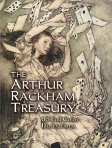 The Arthur Rackham Treasury, Paperback The Arthur Rackham Treasury, Paperback