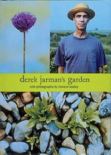 Derek Jarman's Garden, Hardback Derek Jarman's Garden, Hardback