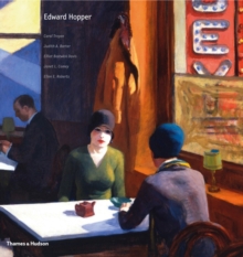 Edward Hopper, Hardback Book Edward Hopper, Hardback Book