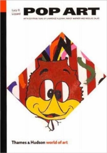 Pop Art, Paperback Pop Art, Paperback