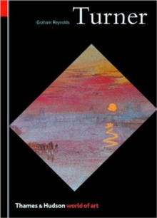 Turner, Paperback Book Turner, Paperback Book