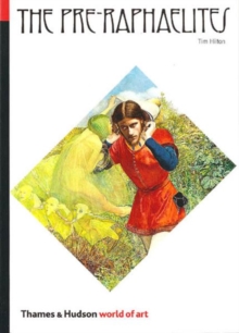 The Pre-Raphaelites, Paperback Book The Pre-Raphaelites, Paperback Book