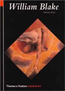 William Blake, Paperback Book William Blake, Paperback Book