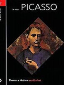 Picasso, Paperback Book Picasso, Paperback Book