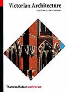 Victorian Architecture, Paperback Book Victorian Architecture, Paperback Book