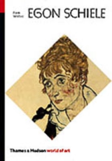 Egon Schiele, Paperback Book Egon Schiele, Paperback Book