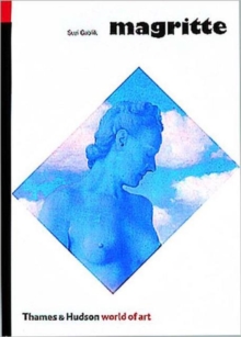 Magritte, Paperback Book Magritte, Paperback Book