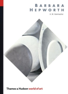 Barbara Hepworth, Paperback Barbara Hepworth, Paperback