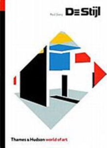 De Stijl : Art, Architecture, Design, Paperback De Stijl : Art, Architecture, Design, Paperback