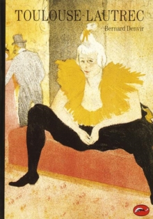Toulouse-Lautrec, Paperback Toulouse-Lautrec, Paperback