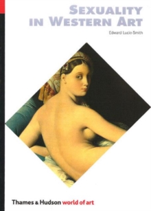 Sexuality in Western Art, Paperback Book Sexuality in Western Art, Paperback Book