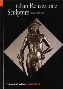 Italian Renaissance Sculpture, Paperback Book Italian Renaissance Sculpture, Paperback Book