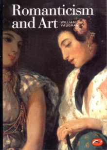 Romanticism and Art, Paperback Book Romanticism and Art, Paperback Book