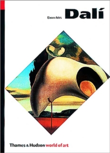 Dali, Paperback Book Dali, Paperback Book