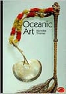 Oceanic Art, Paperback Book Oceanic Art, Paperback Book