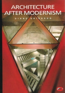 Architecture After Modernism, Paperback Book Architecture After Modernism, Paperback Book